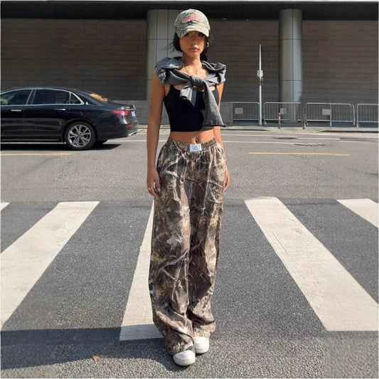 UrbanEdge™ Women Cargo Pants