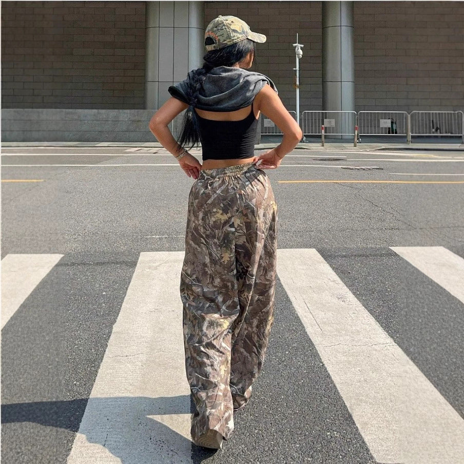 UrbanEdge™ Women Cargo Pants