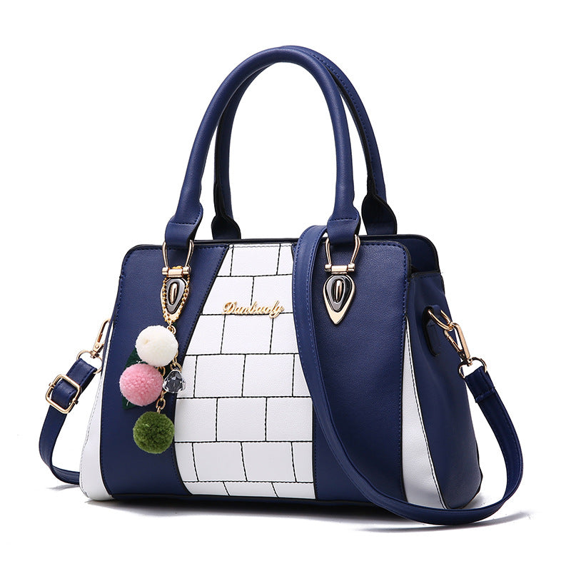 Women's Shoulder Bag