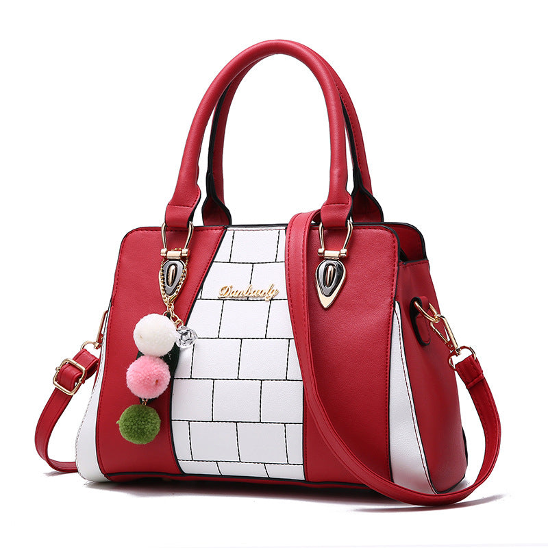 Women's Shoulder Bag