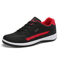 Men’s Casual Italian-Style Sneakers