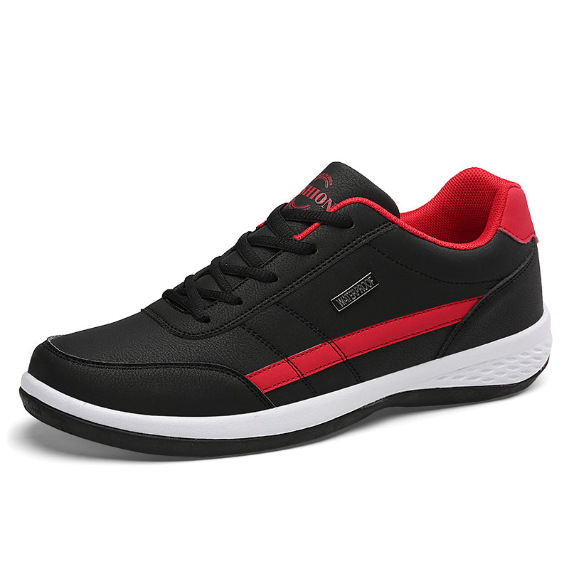 Men’s Casual Italian-Style Sneakers