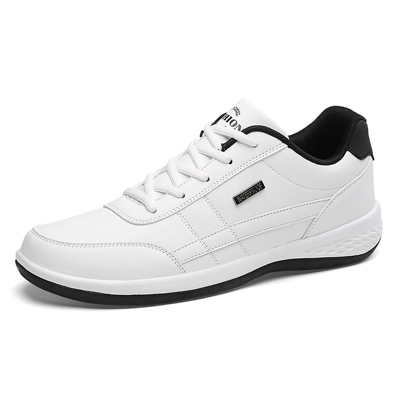 Men’s Casual Italian-Style Sneakers