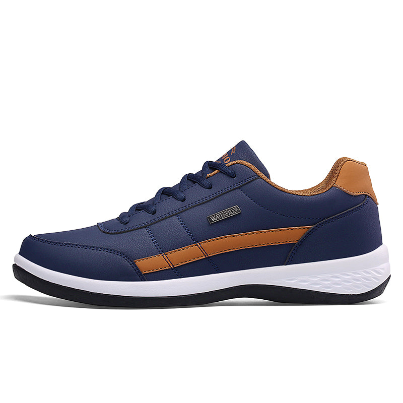 Men’s Casual Italian-Style Sneakers