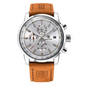 Men’s Luxury Casual Watch