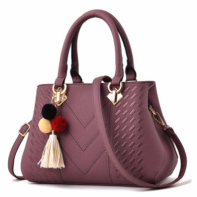Luxury Ladies Handbag