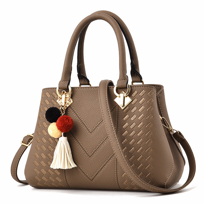 Luxury Ladies Handbag