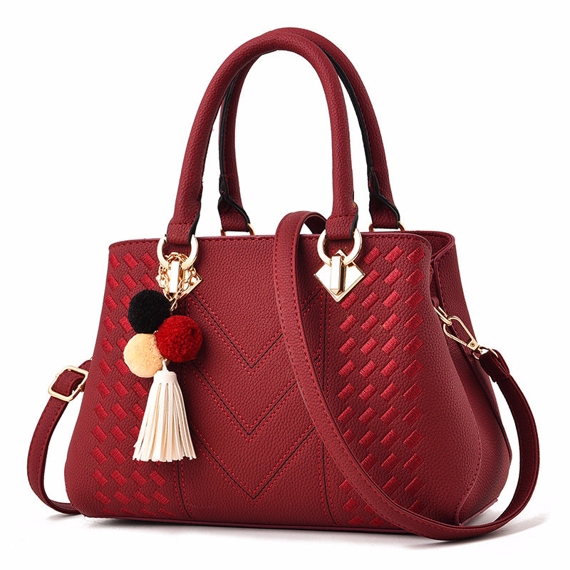 Luxury Ladies Handbag