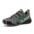 Men’s Hiking & Climbing Shoes