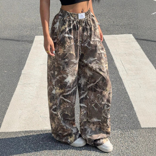UrbanEdge™ Women Cargo Pants