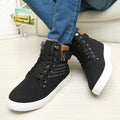 Men’s Winter High-Top Shoes