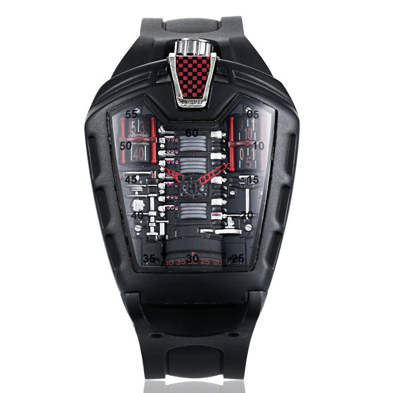Men’s Luxury Sports Watch