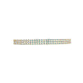 Women’s Full Crystal Rhinestone Choker Necklace