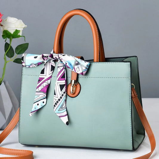 UrbanChic™ Crossbody Shoulder Bag