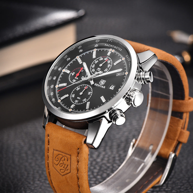 Men’s Luxury Casual Watch