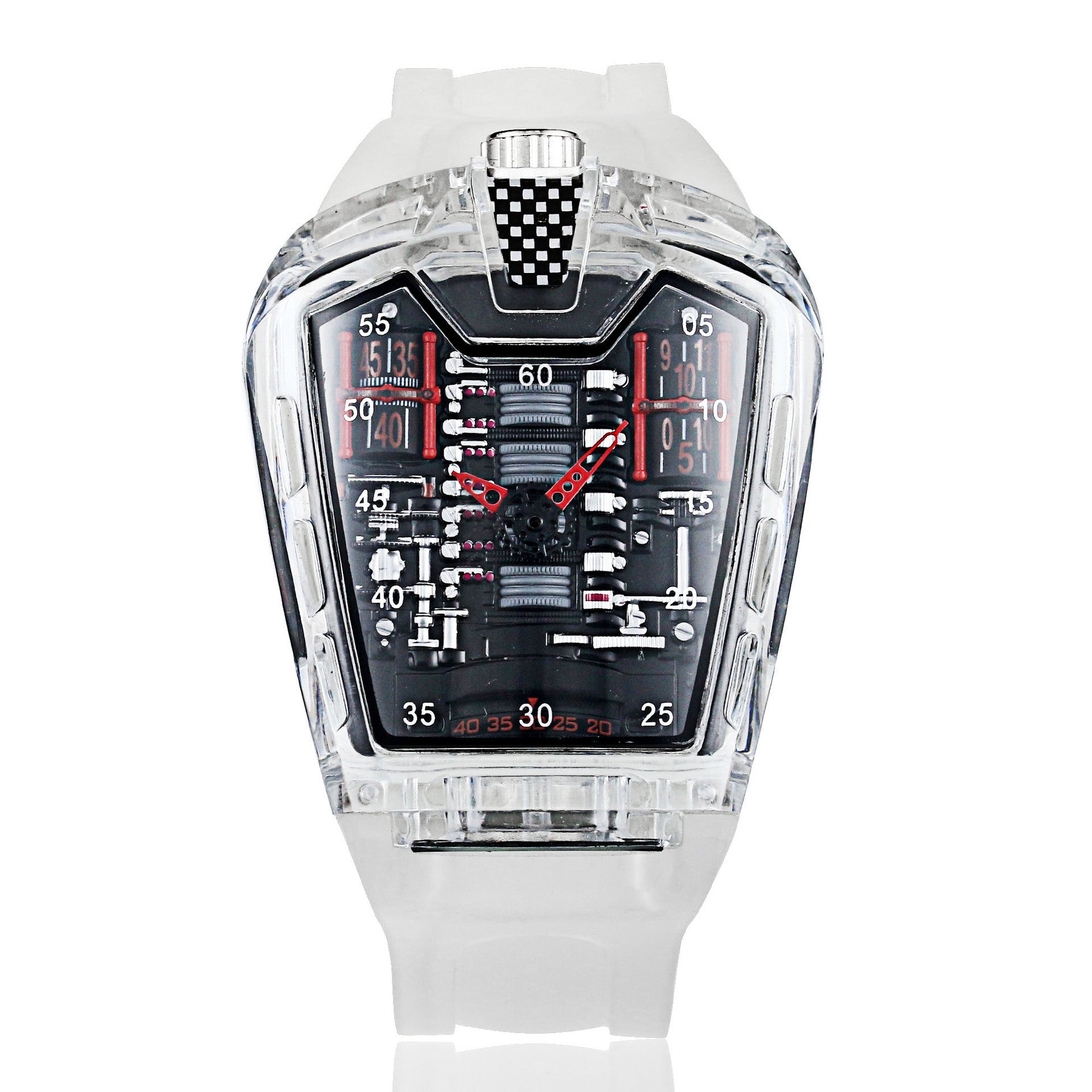 Men’s Luxury Sports Watch