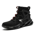Men’s High-Top Safety Shoes