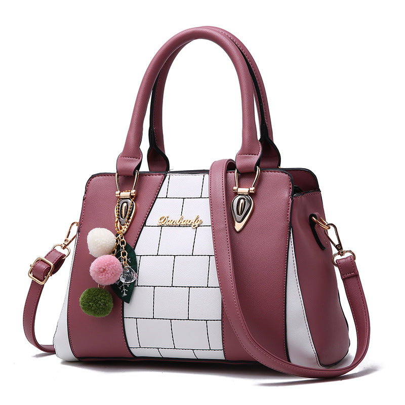 Women's Shoulder Bag