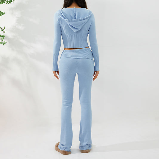 FlexAura™ Women’s Tracksuit Set