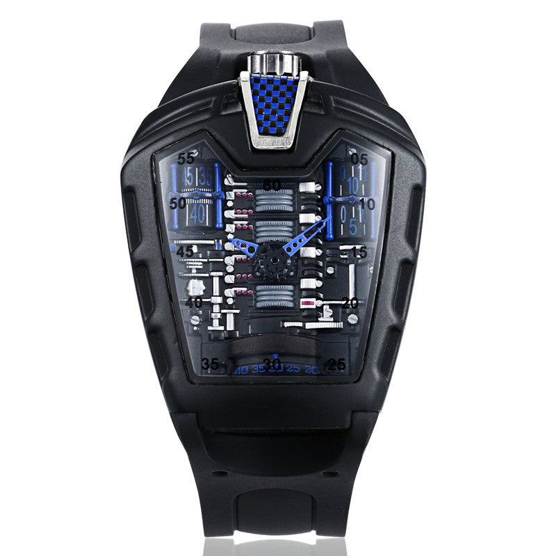 Men’s Luxury Sports Watch