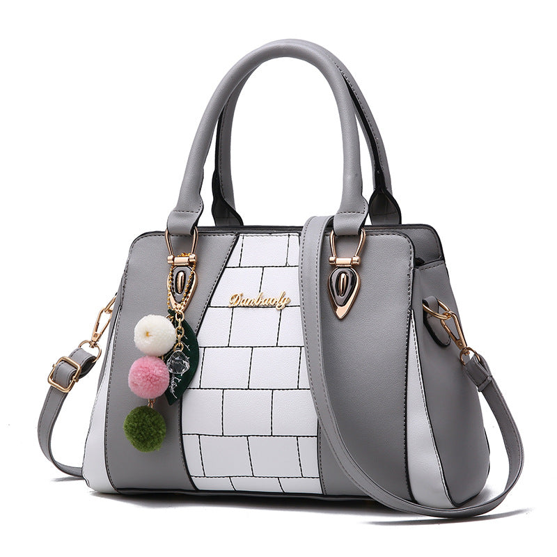 Women's Shoulder Bag