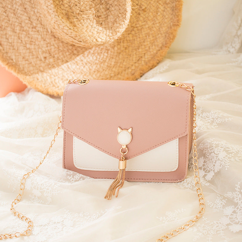 Small Square Bag