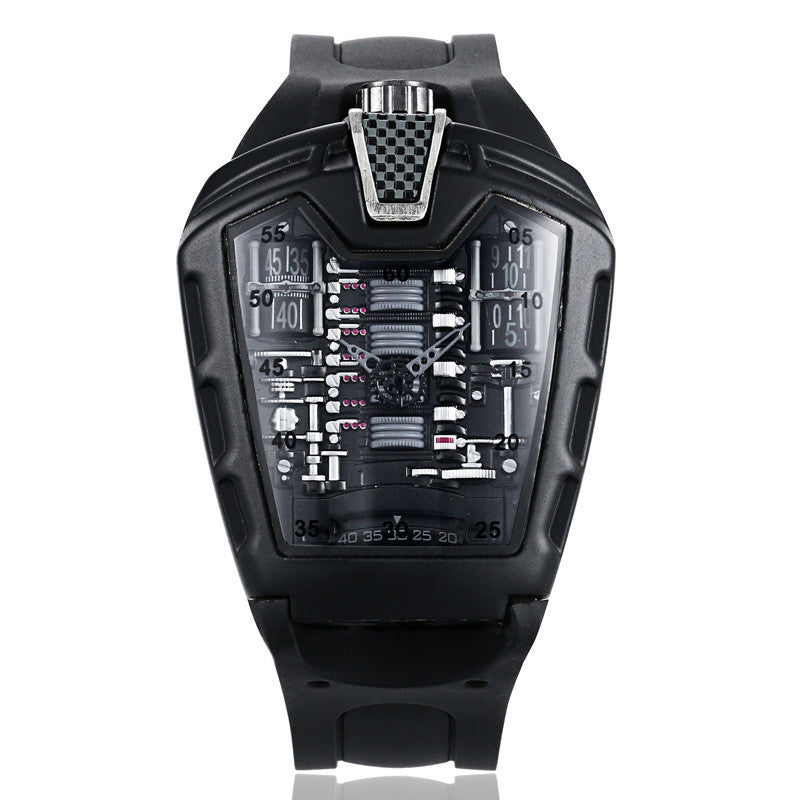 Men’s Luxury Sports Watch
