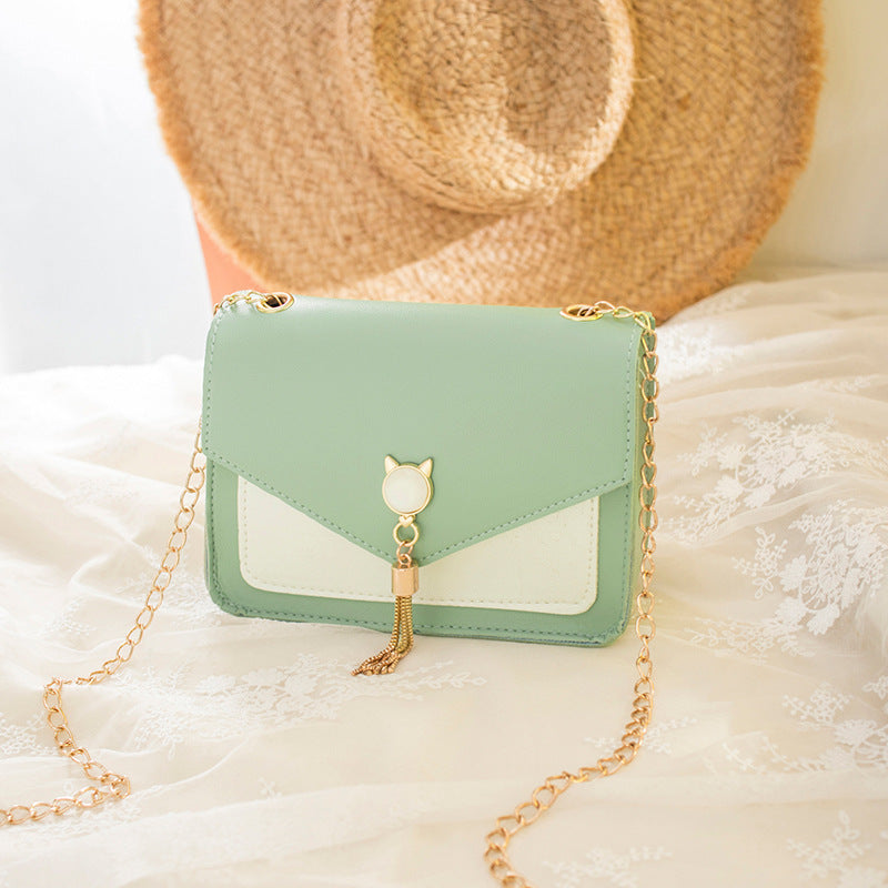 Small Square Bag