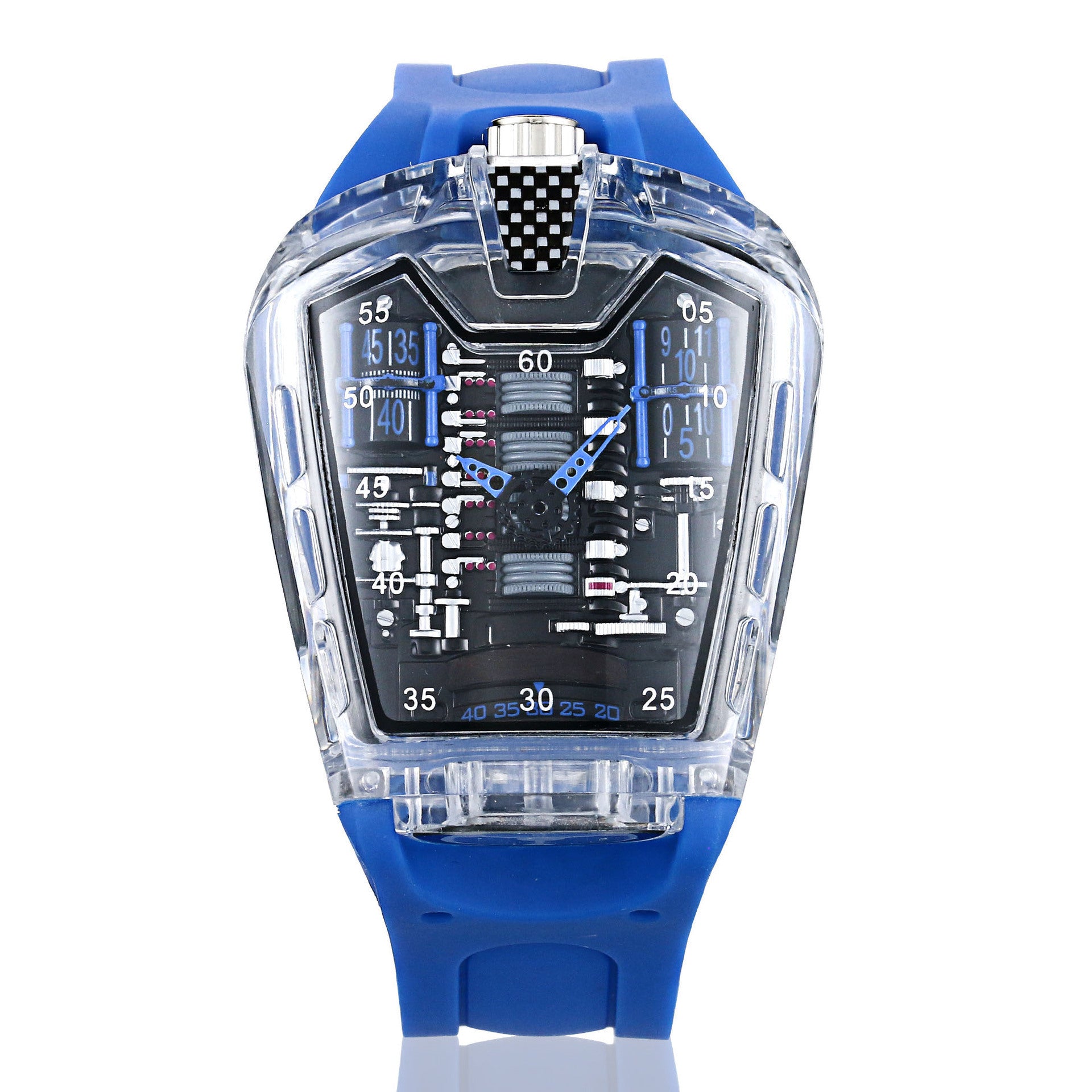 Men’s Luxury Sports Watch