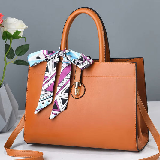 UrbanChic™ Crossbody Shoulder Bag