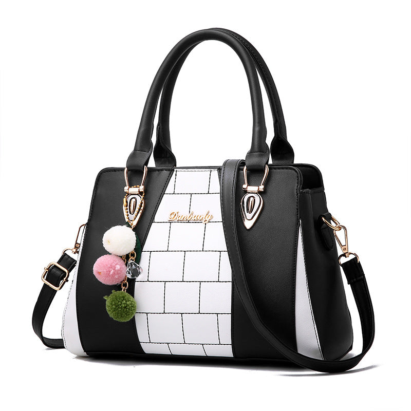 Women's Shoulder Bag